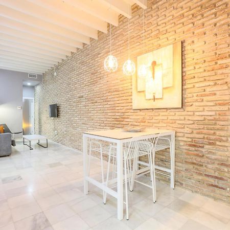 Apartamento Alfareria Séville Extérieur photo